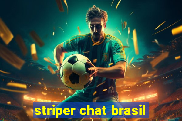 striper chat brasil